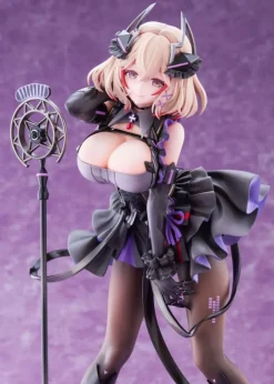 Azur Lane - Roon Muse Statue: Golden Head