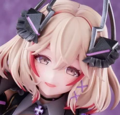 Azur Lane - Roon Muse Statue / AmiAmi Limited Ver.: Golden Head