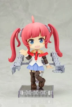 Azur Lane - San Diego Actionfigur / Cu-Poche: Kotobukiya