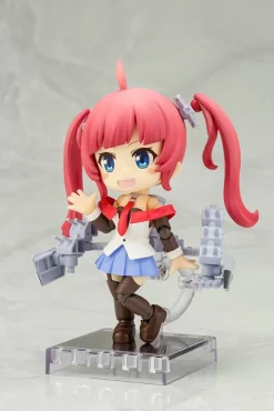 Azur Lane - San Diego Actionfigur / Cu-Poche: Kotobukiya