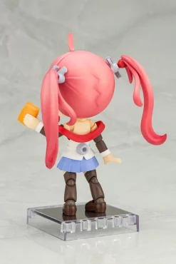 Azur Lane - San Diego Actionfigur / Cu-Poche: Kotobukiya