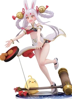 Azur Lane - Shimakaze Statue / Clumsy Moon Rabbit Version: Phat!