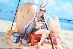 Azur Lane - Shimakaze Statue / The Island Wind Rests Ver. DX Edition: Elegant