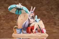 Azur Lane - Shimakaze Statue / The Island Wind Rests Ver. DX Edition: Elegant