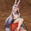 Azur Lane - Shimakaze Statue / The Island Wind Rests Ver.: Elegant