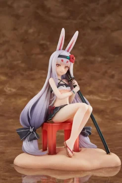 Azur Lane - Shimakaze Statue / The Island Wind Rests Ver.: Elegant