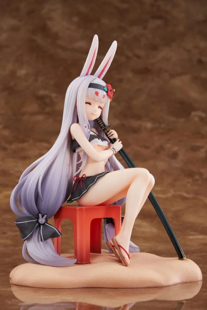 Azur Lane - Shimakaze Statue / The Island Wind Rests Ver.: Elegant