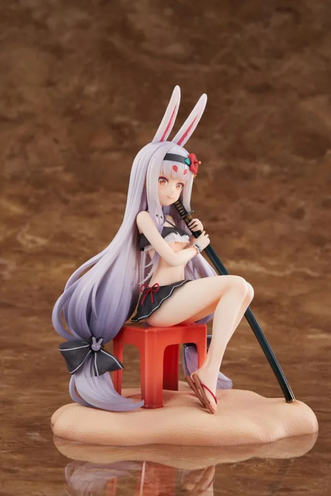 Azur Lane - Shimakaze Statue / The Island Wind Rests Ver.: Elegant