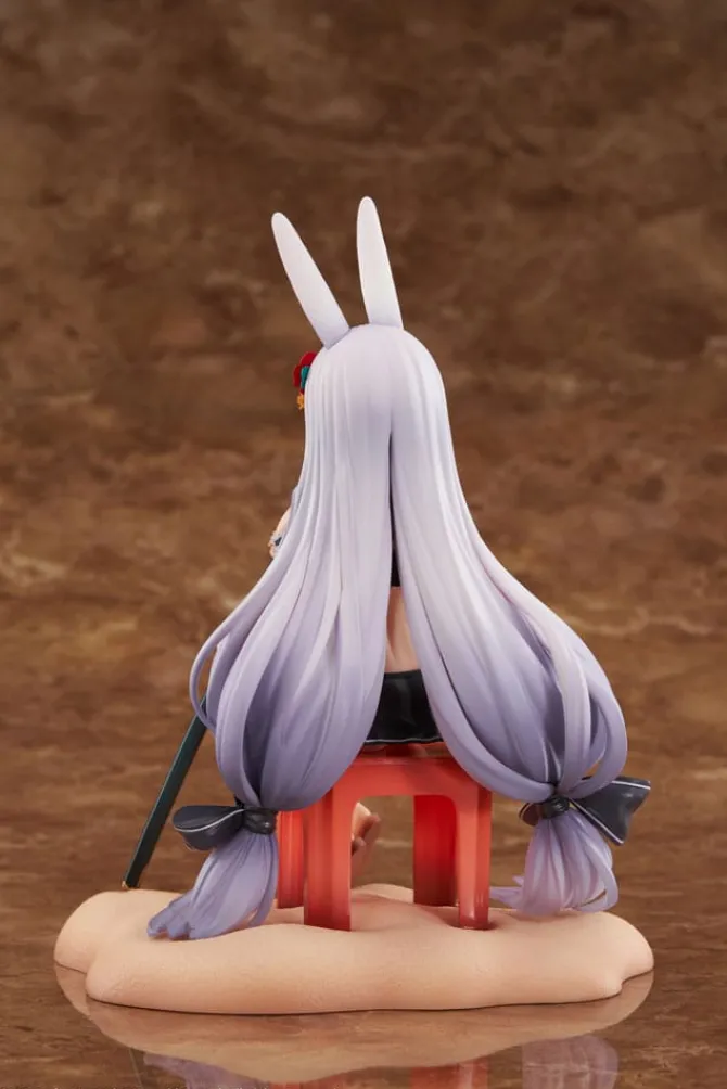 Azur Lane - Shimakaze Statue / The Island Wind Rests Ver.: Elegant