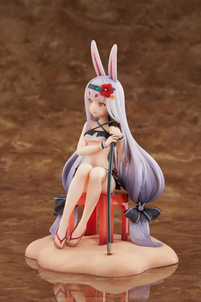 Azur Lane - Shimakaze Statue / The Island Wind Rests Ver.: Elegant