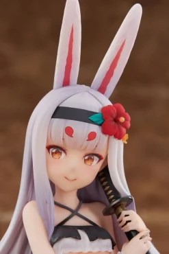 Azur Lane - Shimakaze Statue / The Island Wind Rests Ver.: Elegant