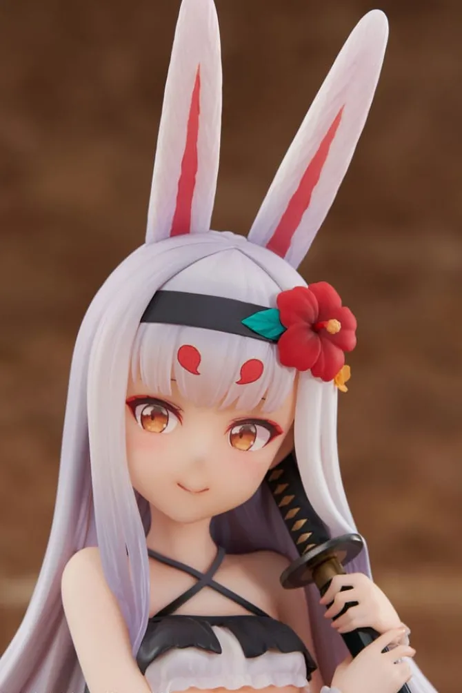 Azur Lane - Shimakaze Statue / The Island Wind Rests Ver.: Elegant