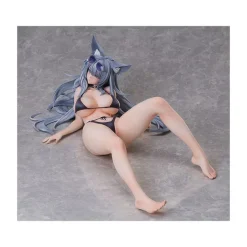 Azur Lane - Shinano Statue / Anniversary Swimsuits Ver.: FREEing