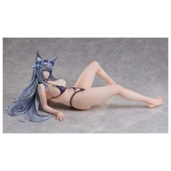 Azur Lane - Shinano Statue / Anniversary Swimsuits Ver.: FREEing
