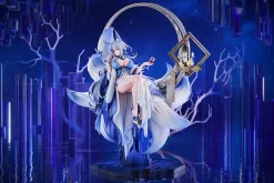 Azur Lane - Shinano Statue / Dreams of the Hazy Moon: Good Smile Company