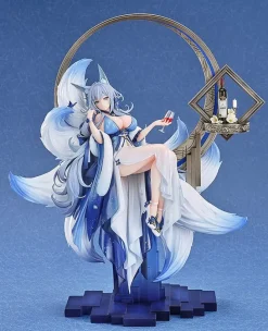 Azur Lane - Shinano Statue / Dreams of the Hazy Moon: Good Smile Company