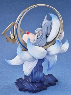 Azur Lane - Shinano Statue / Dreams of the Hazy Moon: Good Smile Company