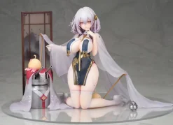 Azur Lane - Sirius Statue: Alter