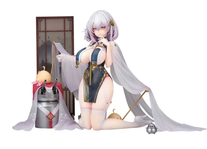 Azur Lane - Sirius Statue: Alter