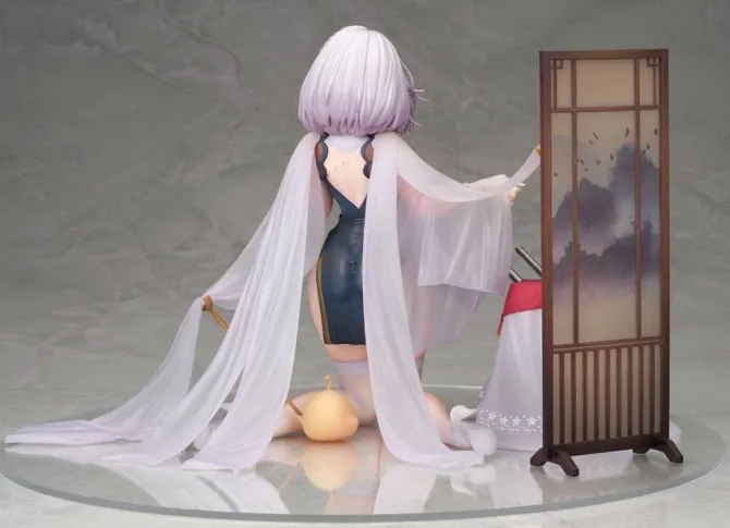 Azur Lane - Sirius Statue: Alter