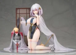Azur Lane - Sirius Statue: Alter