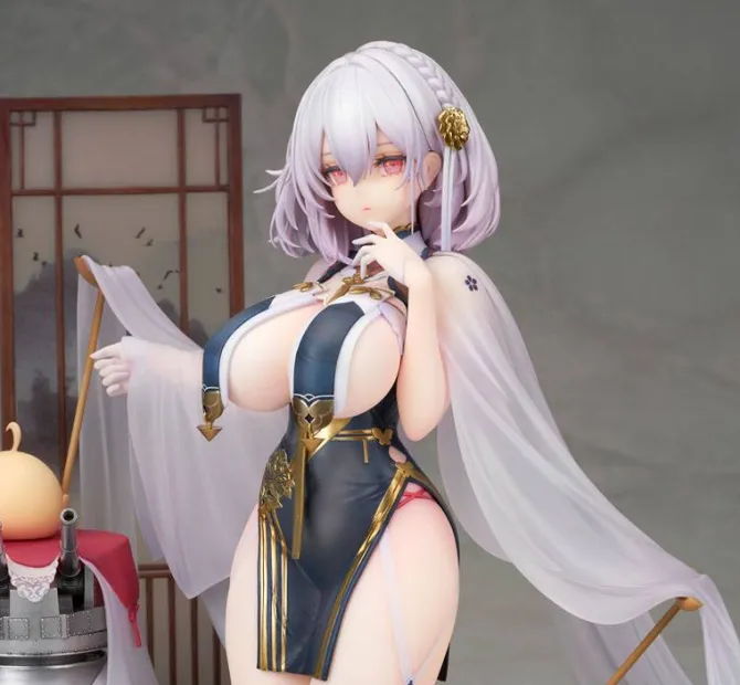 Azur Lane - Sirius Statue: Alter