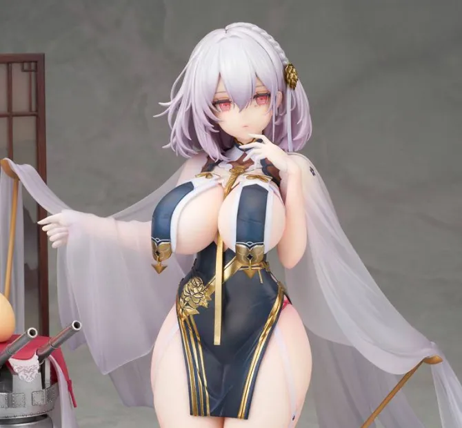 Azur Lane - Sirius Statue: Alter