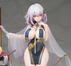 Azur Lane - Sirius Statue: Alter