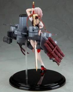 Azur Lane - Sirius Statuen: Wanderer