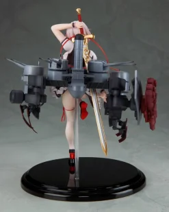 Azur Lane - Sirius Statuen: Wanderer