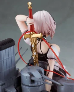 Azur Lane - Sirius Statuen: Wanderer