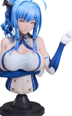 Azur Lane - St. Louis Life-Size Büste: FREEing
