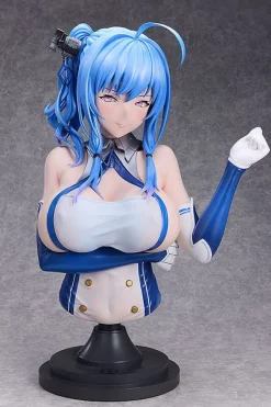 Azur Lane - St. Louis Life-Size Büste: FREEing