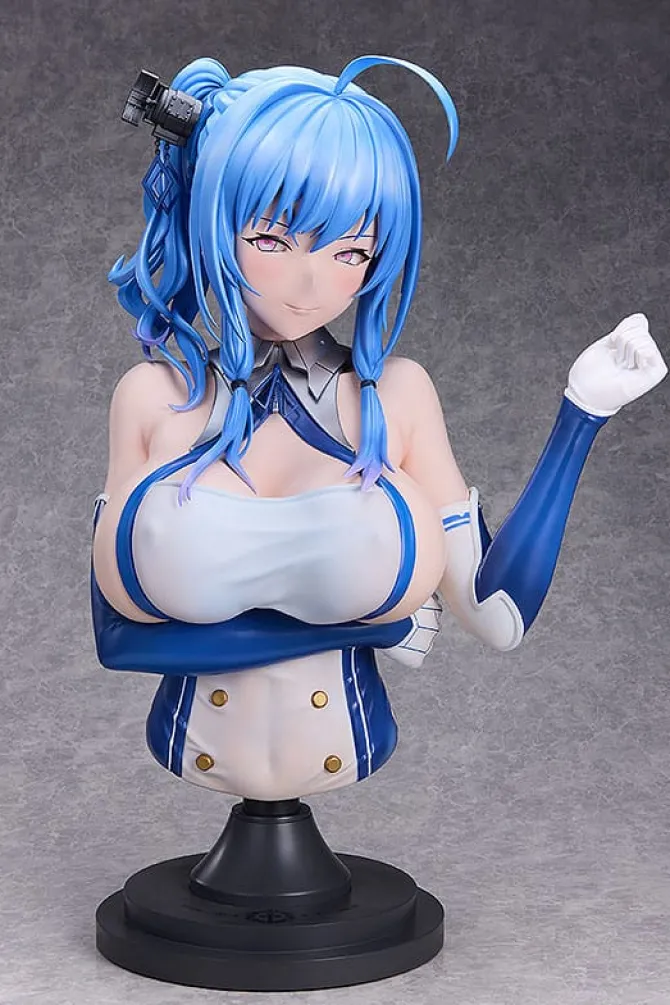 Azur Lane - St. Louis Life-Size Büste: FREEing