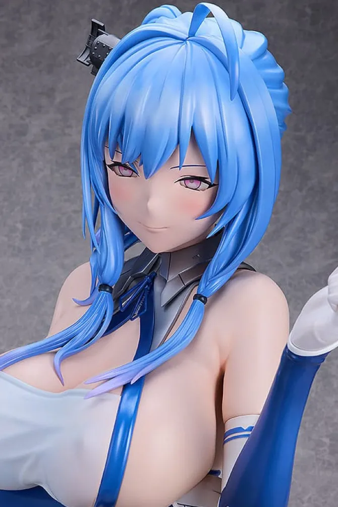 Azur Lane - St. Louis Life-Size Büste: FREEing