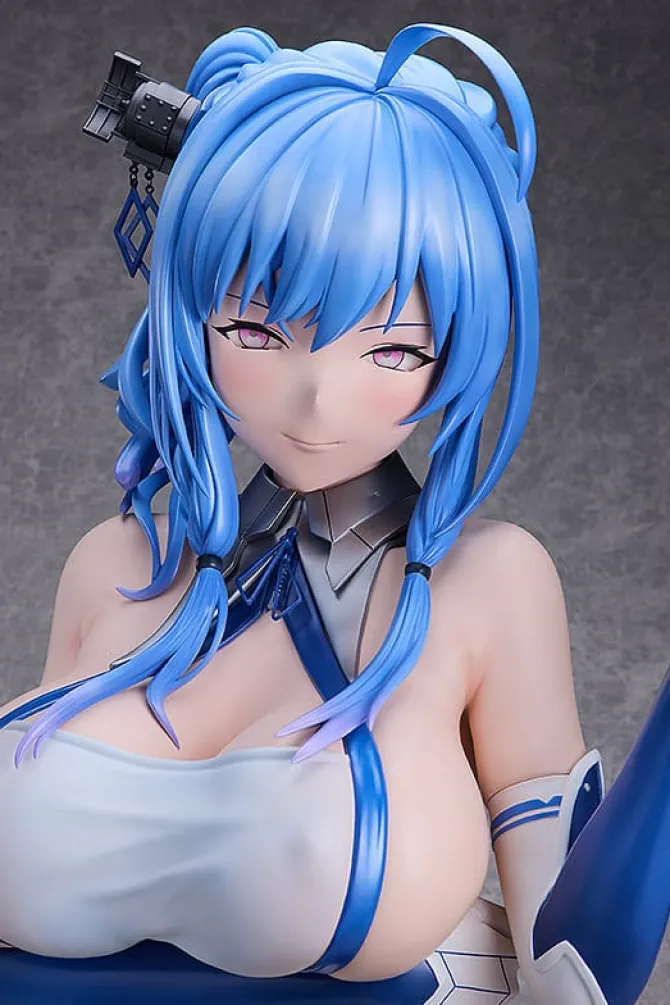 Azur Lane - St. Louis Life-Size Büste: FREEing