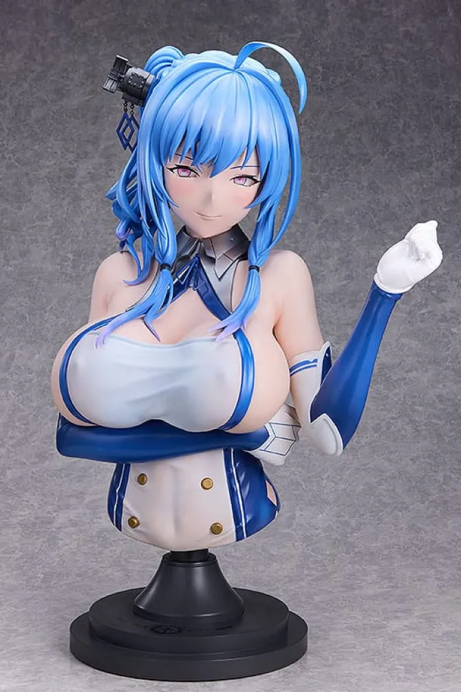 Azur Lane - St. Louis Life-Size Büste: FREEing