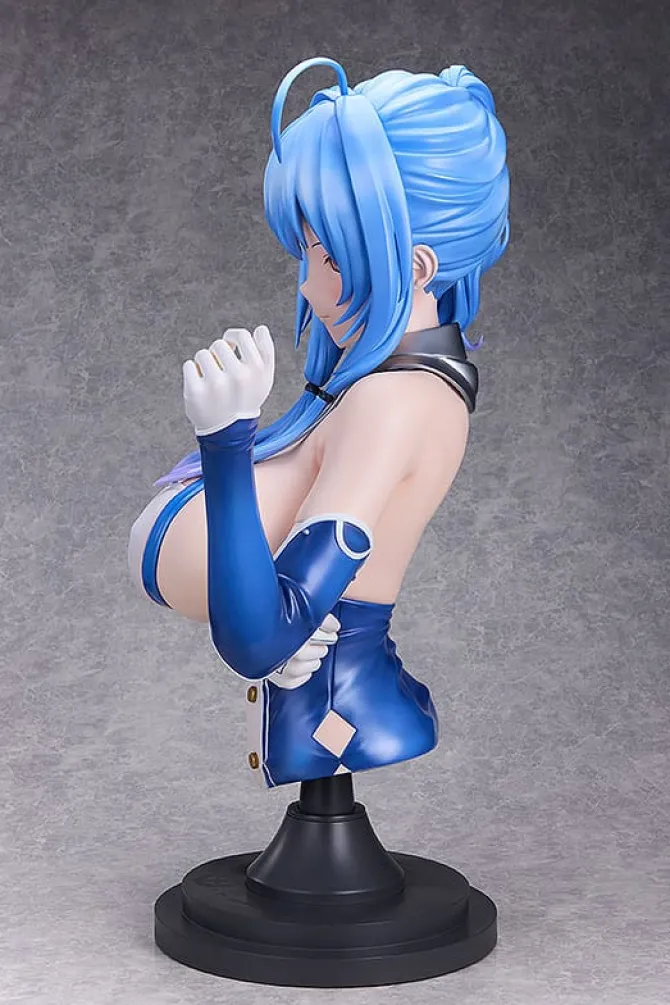 Azur Lane - St. Louis Life-Size Büste: FREEing