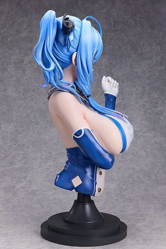 Azur Lane - St. Louis Life-Size Büste: FREEing