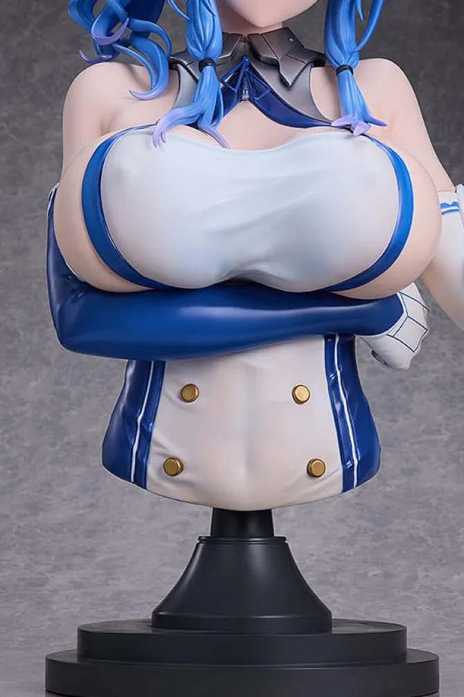 Azur Lane - St. Louis Life-Size Büste: FREEing