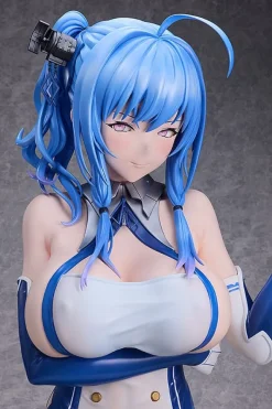 Azur Lane - St. Louis Life-Size Büste: FREEing