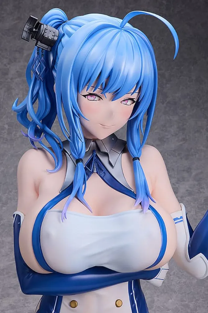 Azur Lane - St. Louis Life-Size Büste: FREEing
