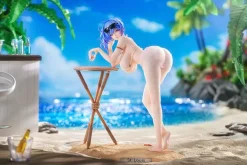 Azur Lane - St. Louis Statue / Swimsuit Version: Good Smile Company