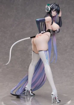 Azur Lane - Strasbourg Statue / Faerie of the Race Circuit FREEing