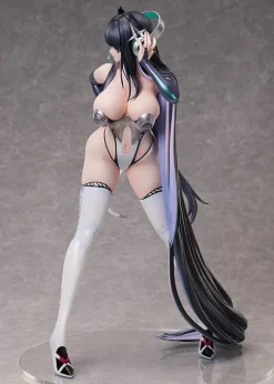 Azur Lane - Strasbourg Statue / Faerie of the Race Circuit FREEing