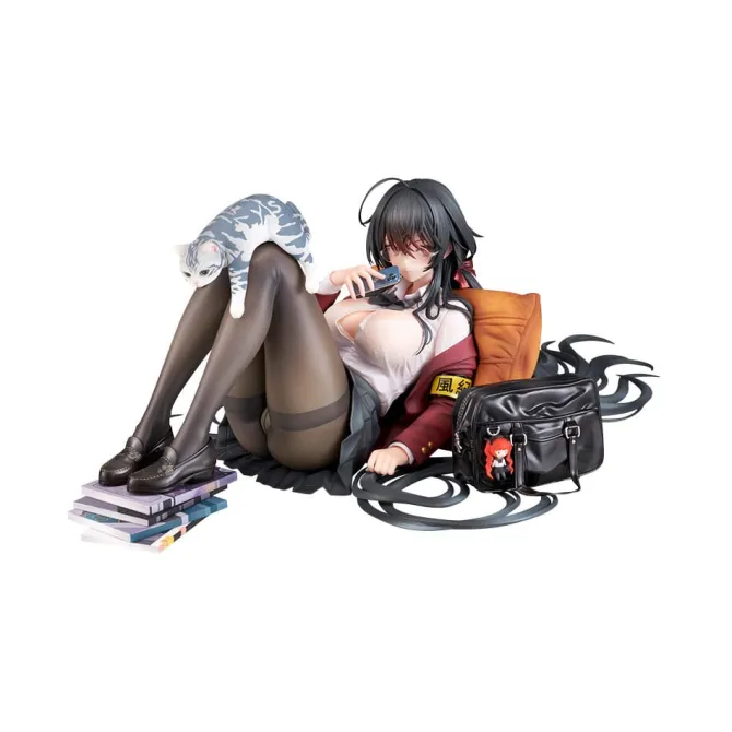 Azur Lane - Taiho Statue / Sweet Time After School Version: Alter