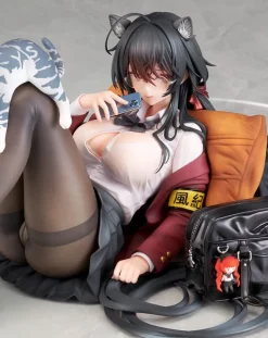 Azur Lane - Taiho Statue / Sweet Time After School Version: Alter