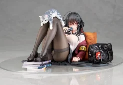 Azur Lane - Taiho Statue / Sweet Time After School Version: Alter