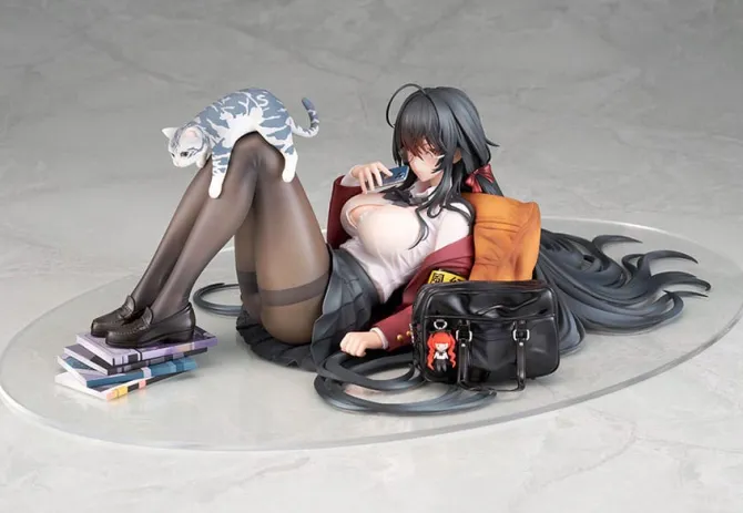 Azur Lane - Taiho Statue / Sweet Time After School Version: Alter
