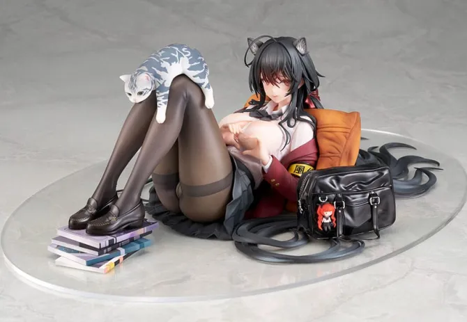 Azur Lane - Taiho Statue / Sweet Time After School Version: Alter
